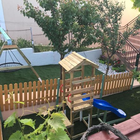 Apartments Ljiljana تروغير المظهر الخارجي الصورة