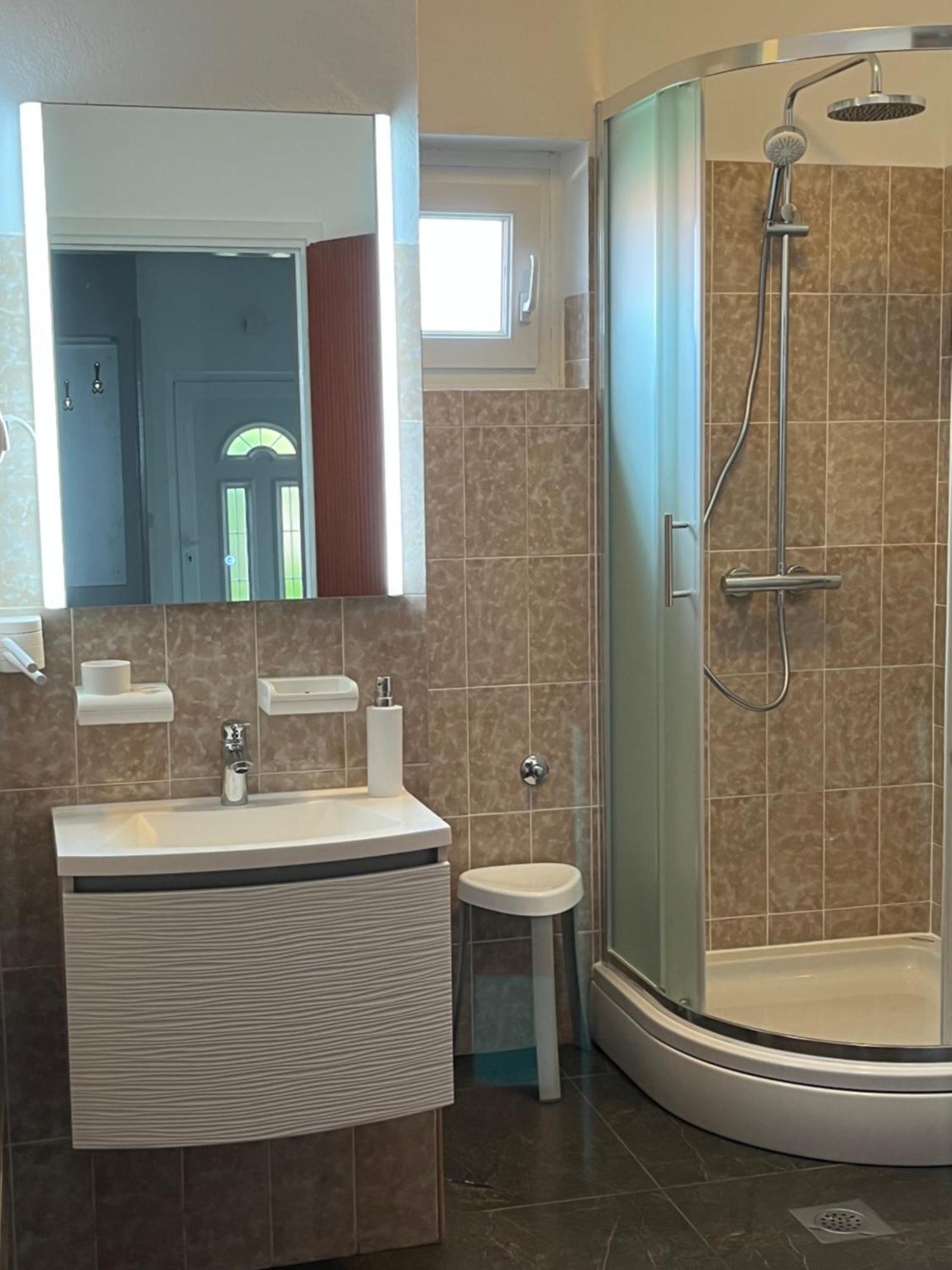 Apartments Ljiljana تروغير المظهر الخارجي الصورة