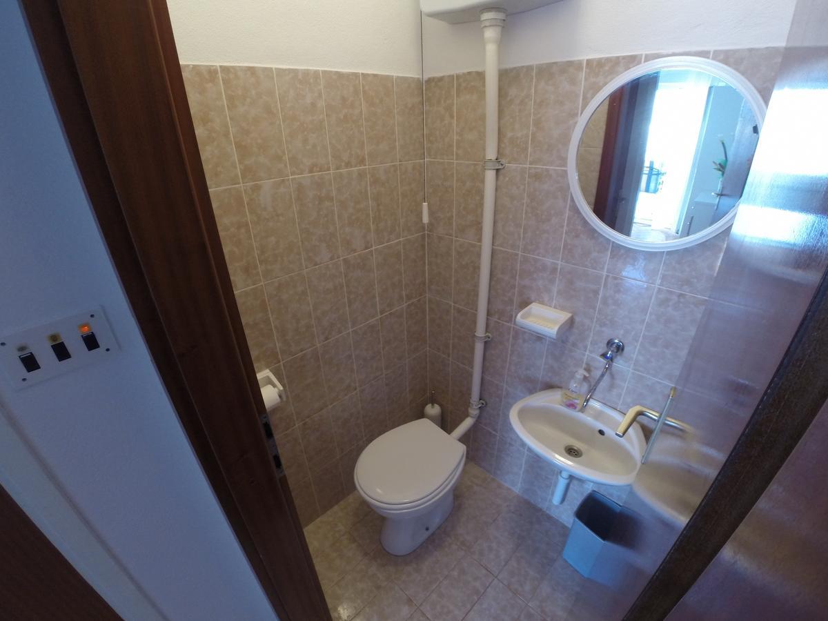 Apartments Ljiljana تروغير المظهر الخارجي الصورة